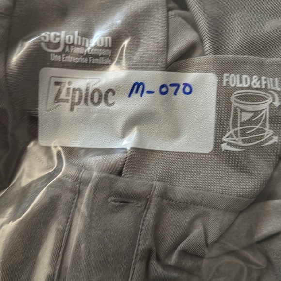 Under Armour Heat Gear Gray Polo Golf Sporty Collared Shirt Solid Men 2XL EUC - Picture 8 of 8